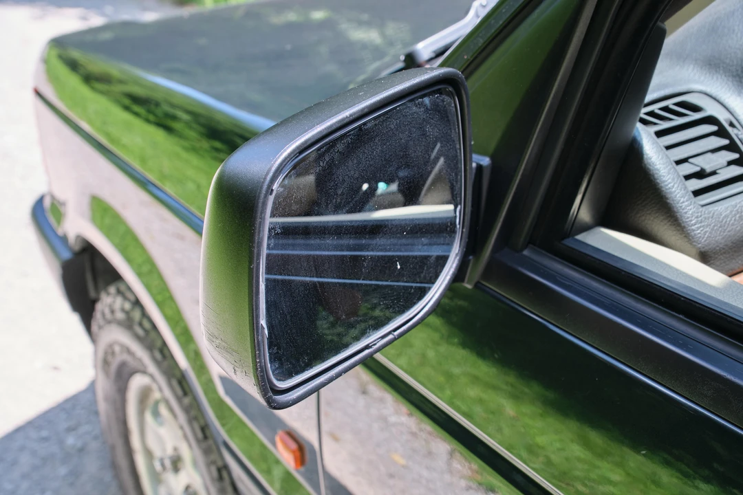 1995 Land Rover Range Rover P38A - Image 23 of 31