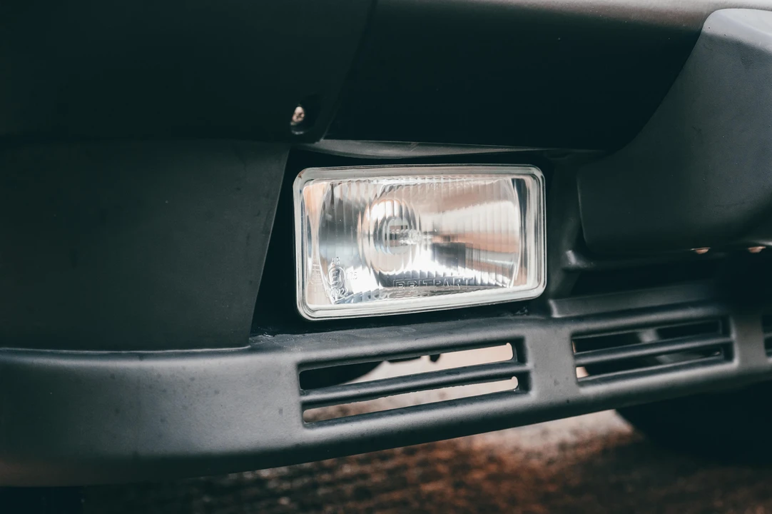 1995 Land Rover Range Rover Classic - Image 31 of 31