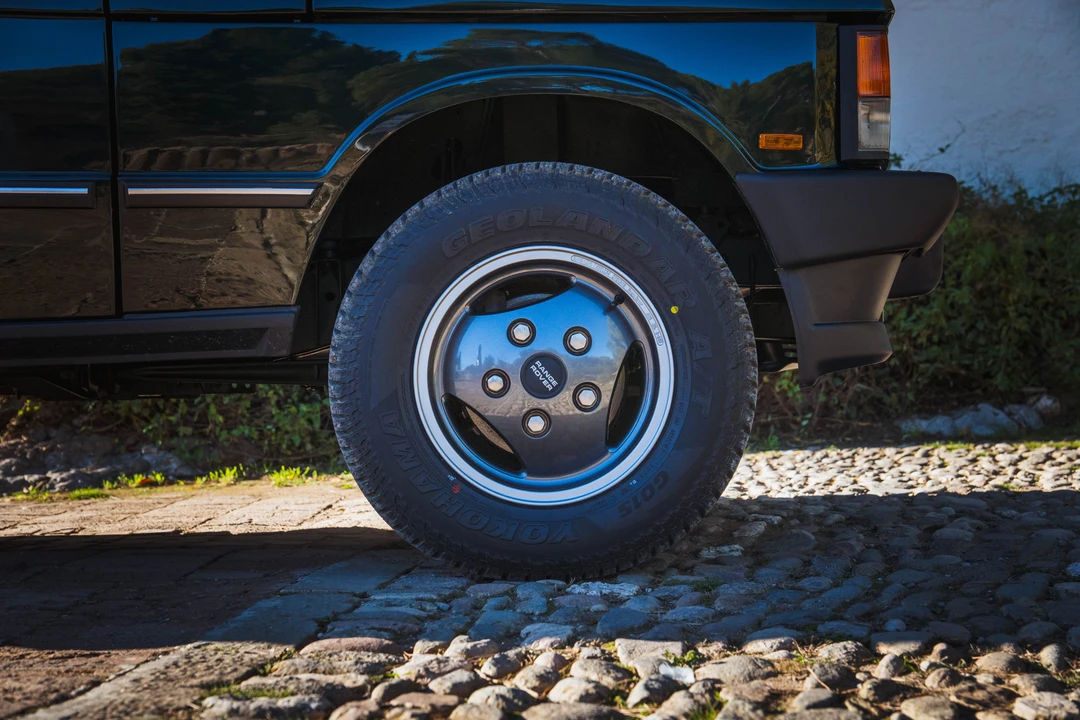 1995 Land Rover Range Rover Classic - Image 30 of 31