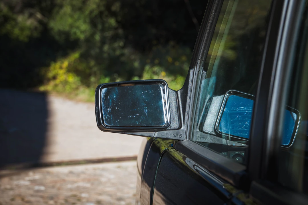 1995 Land Rover Range Rover Classic - Image 20 of 31