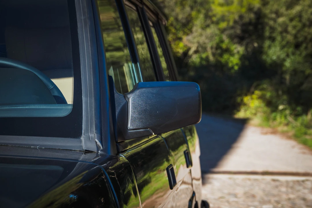 1995 Land Rover Range Rover Classic - Image 21 of 31