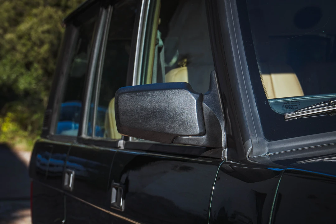 1995 Land Rover Range Rover Classic - Image 22 of 31