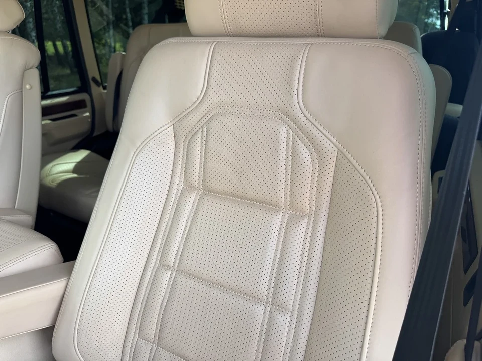 1995 Land Rover Range Rover Classic - Image 19 of 30