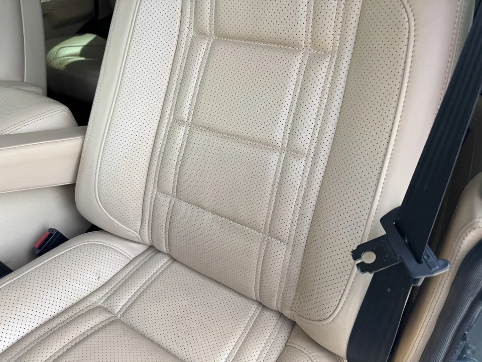 1995 Land Rover Range Rover Classic - Image 20 of 30
