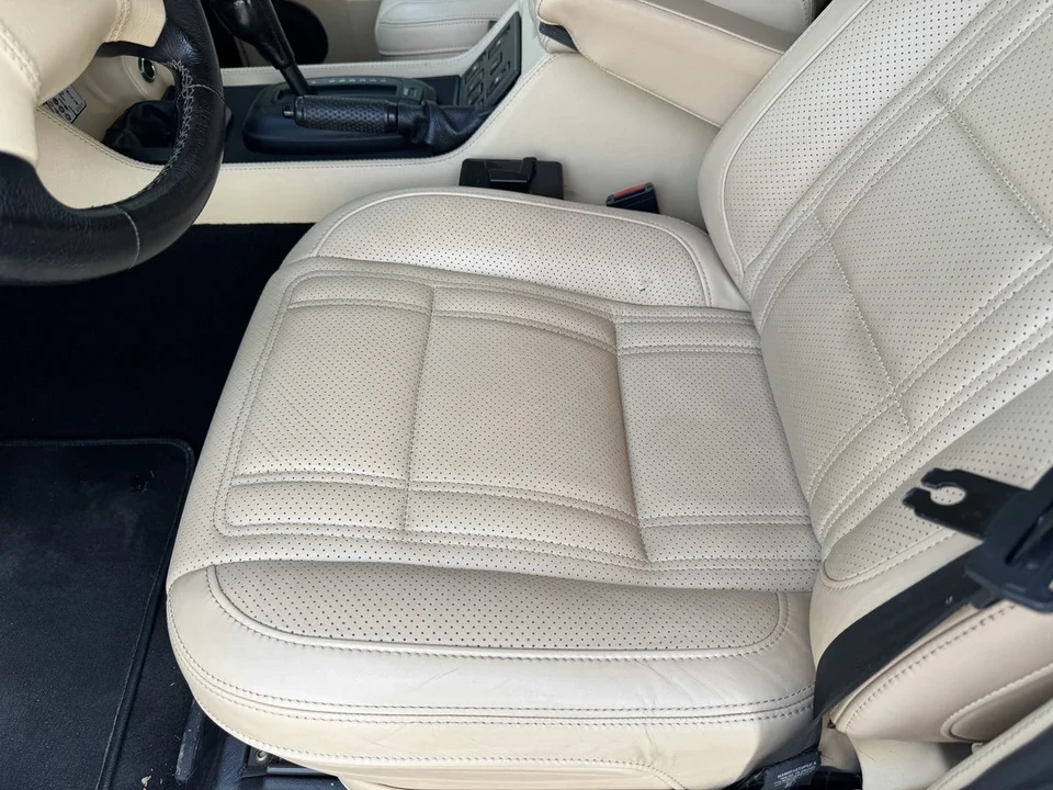 1995 Land Rover Range Rover Classic - Image 21 of 30