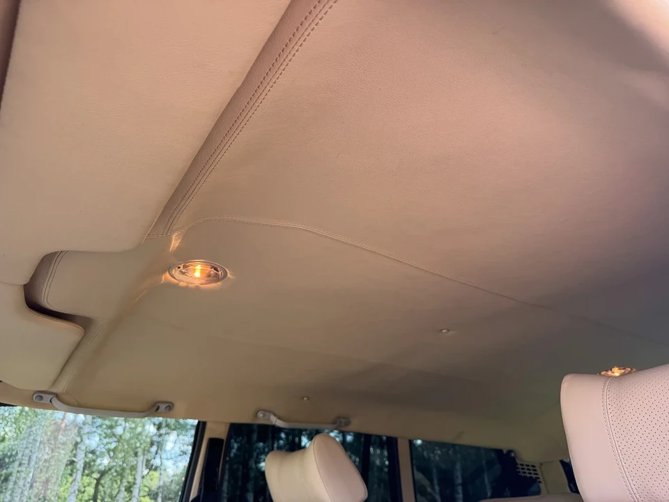 1995 Land Rover Range Rover Classic - Image 22 of 30