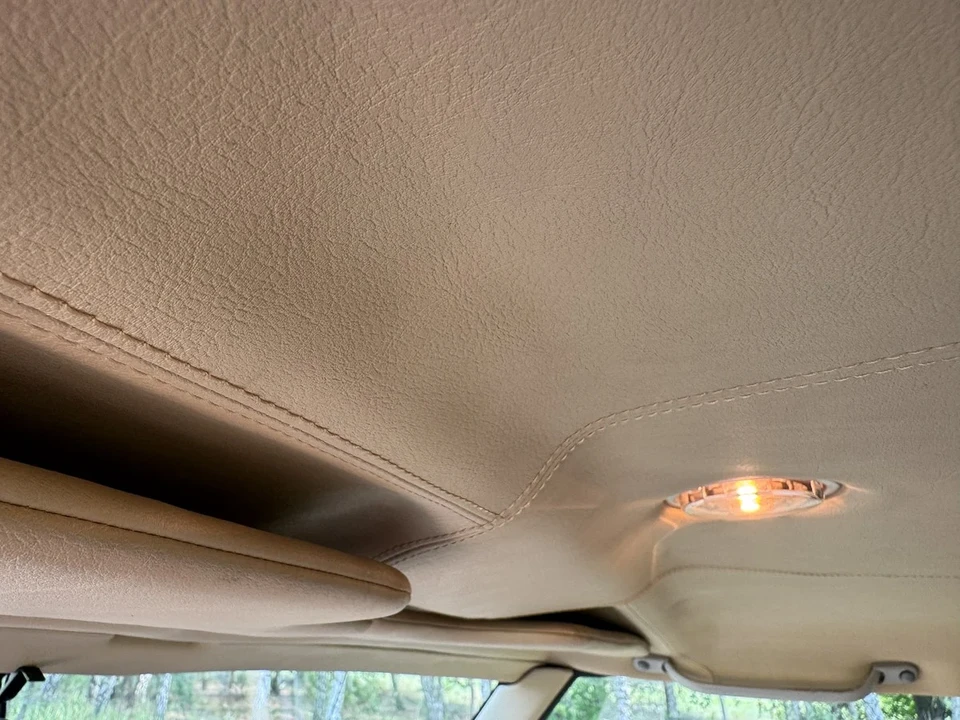 1995 Land Rover Range Rover Classic - Image 23 of 30