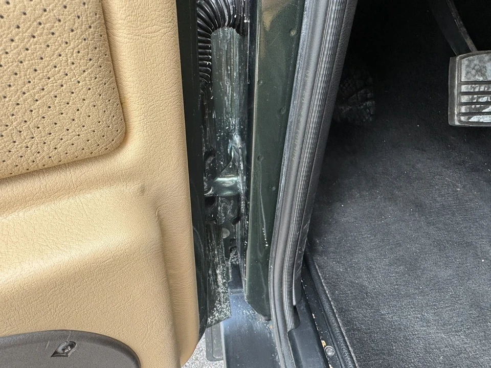 1995 Land Rover Range Rover Classic - Image 26 of 30
