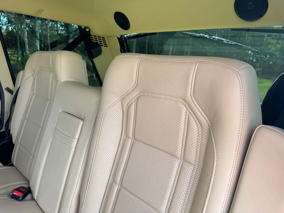 1995 Land Rover Range Rover Classic - Image 30 of 30
