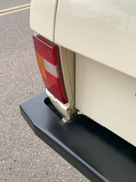 1995 Land Rover Range Rover Classic - Image 14 of 31