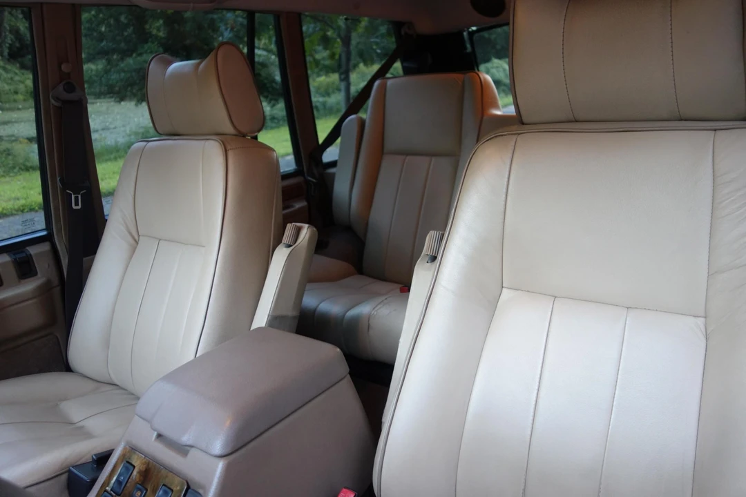 1995 Land Rover Range Rover Classic - Image 30 of 31