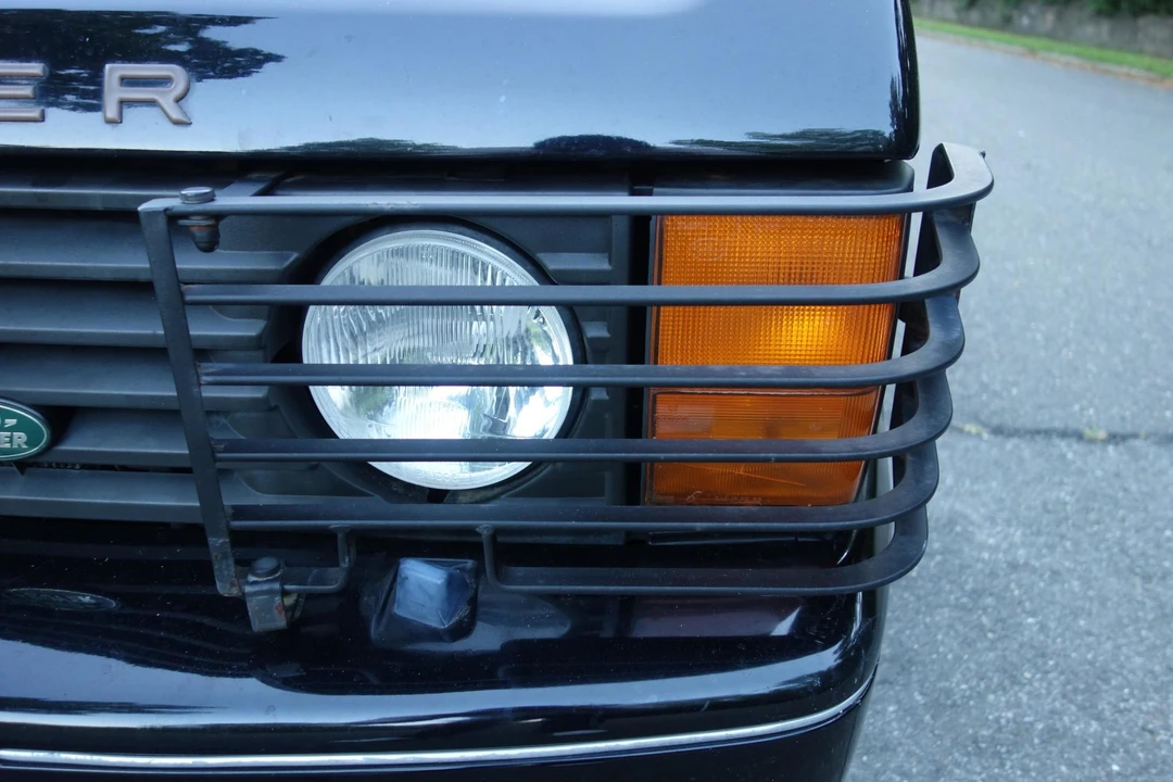 1995 Land Rover Range Rover Classic - Image 16 of 31
