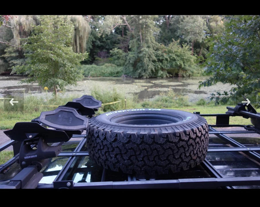 1995 Land Rover Range Rover Classic - Image 17 of 31
