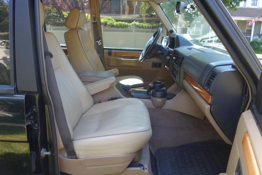 1995 Land Rover Range Rover Classic - Image 24 of 31