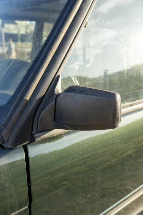 1995 Land Rover Range Rover Classic - Image 27 of 31