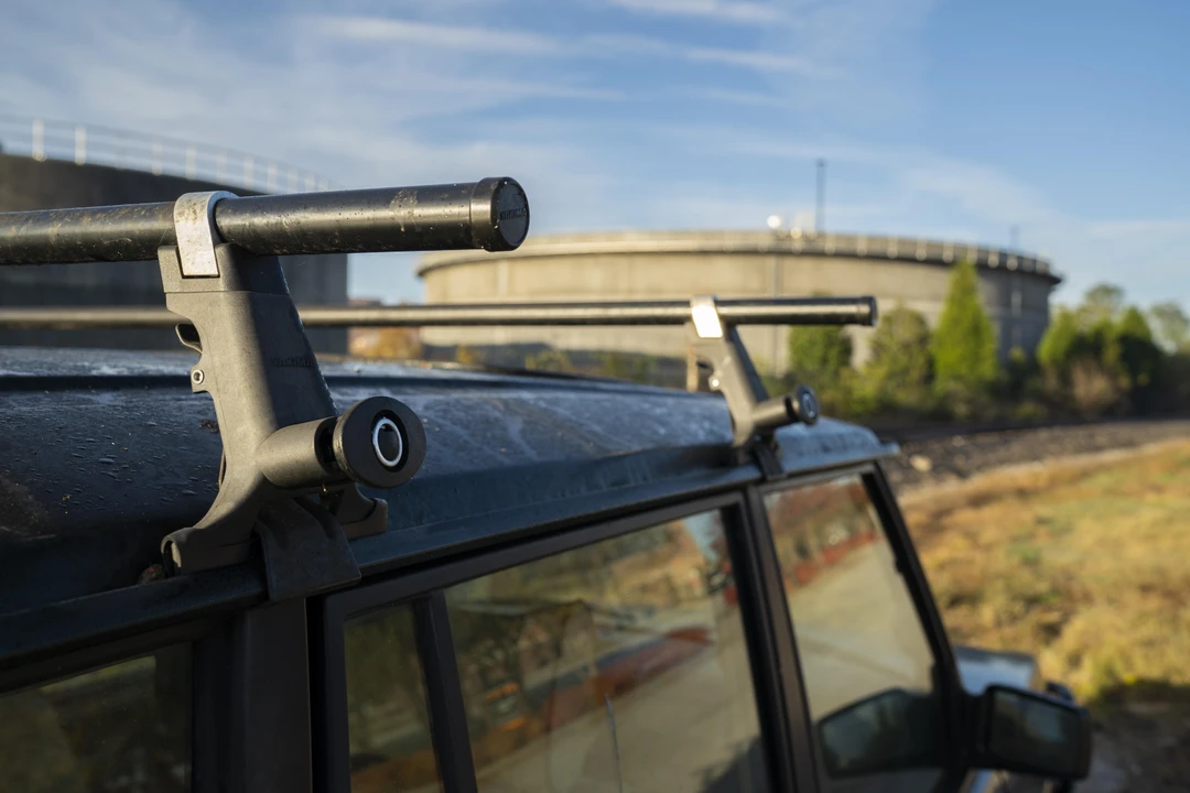 1995 Land Rover Range Rover Classic - Image 29 of 31