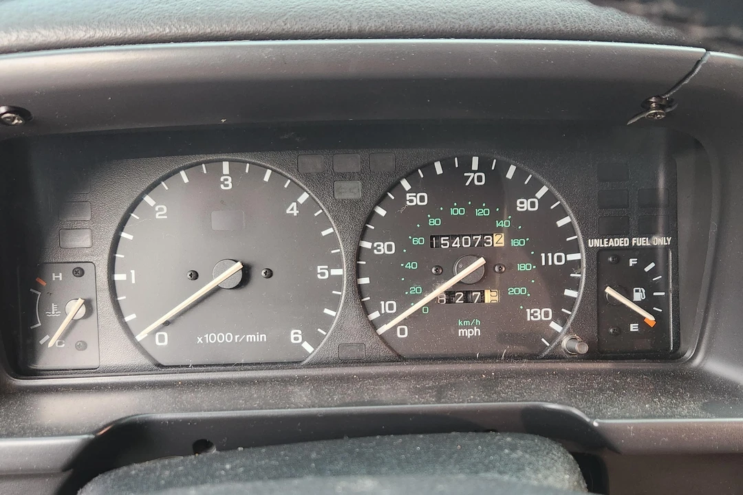 1995 Land Rover Range Rover Classic - Image 27 of 31