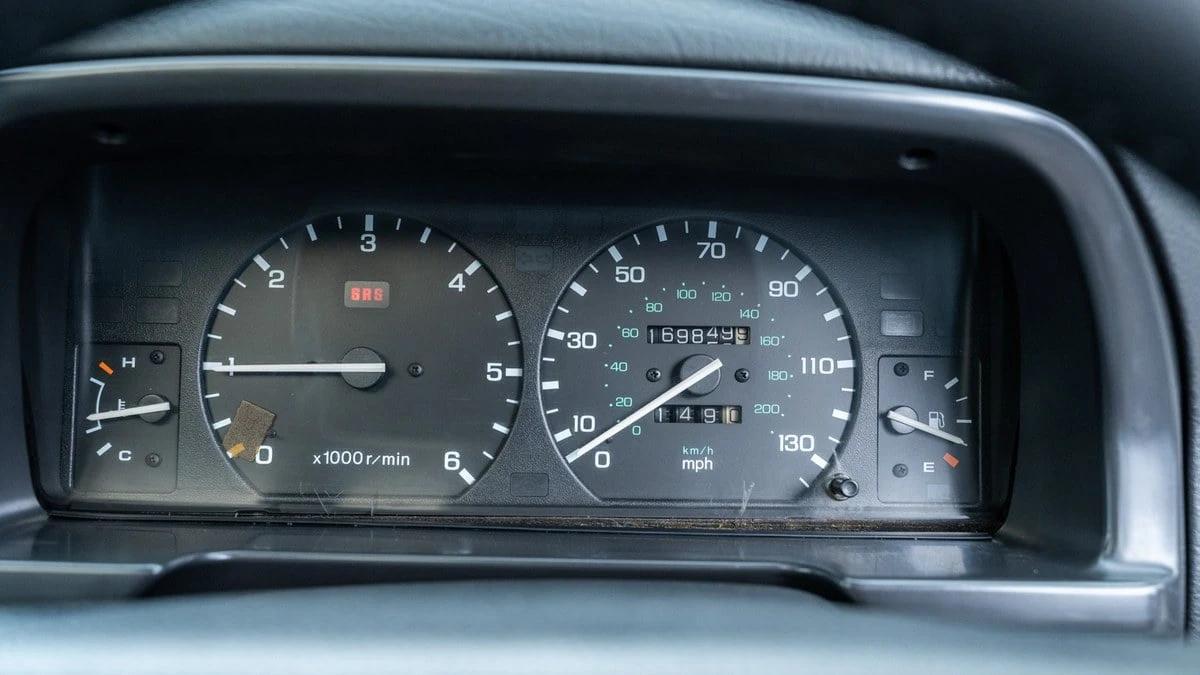 1995 Land Rover Range Rover Classic - Image 25 of 30
