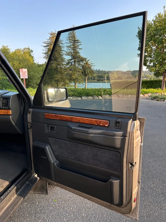 1995 Land Rover Range Rover Classic - Image 31 of 31
