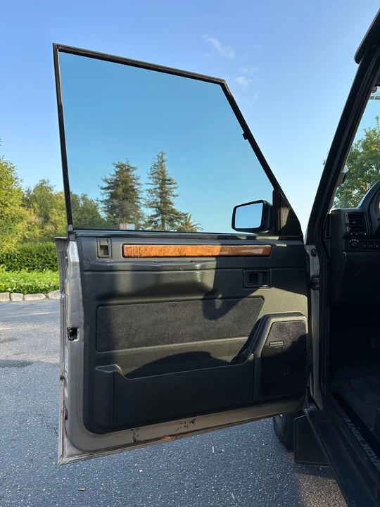 1995 Land Rover Range Rover Classic - Image 30 of 31