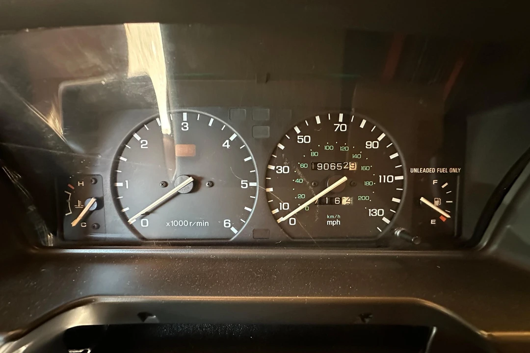 1995 Land Rover Range Rover Classic - Image 23 of 31