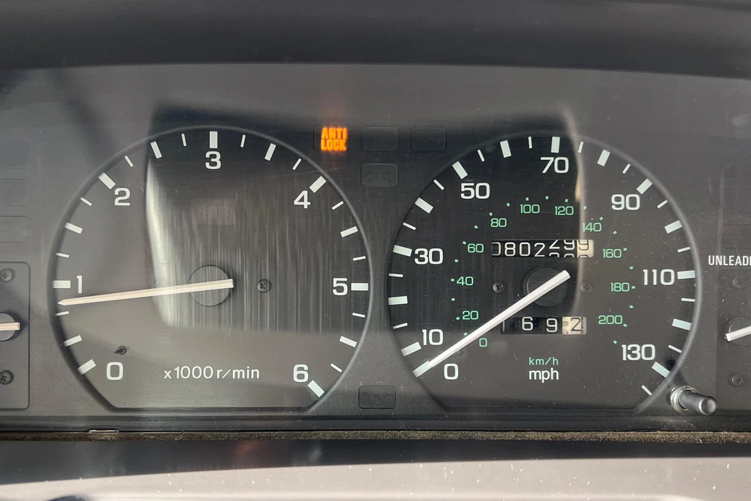 1995 Land Rover Range Rover P38A - Image 29 of 31