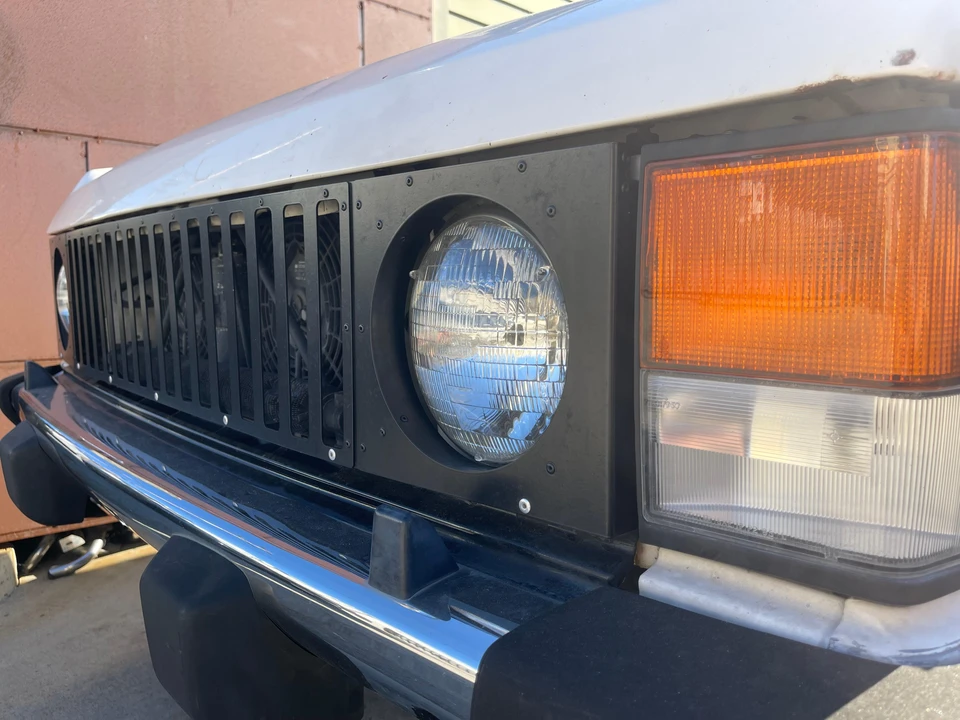 1995 Land Rover Range Rover P38A - Image 27 of 31