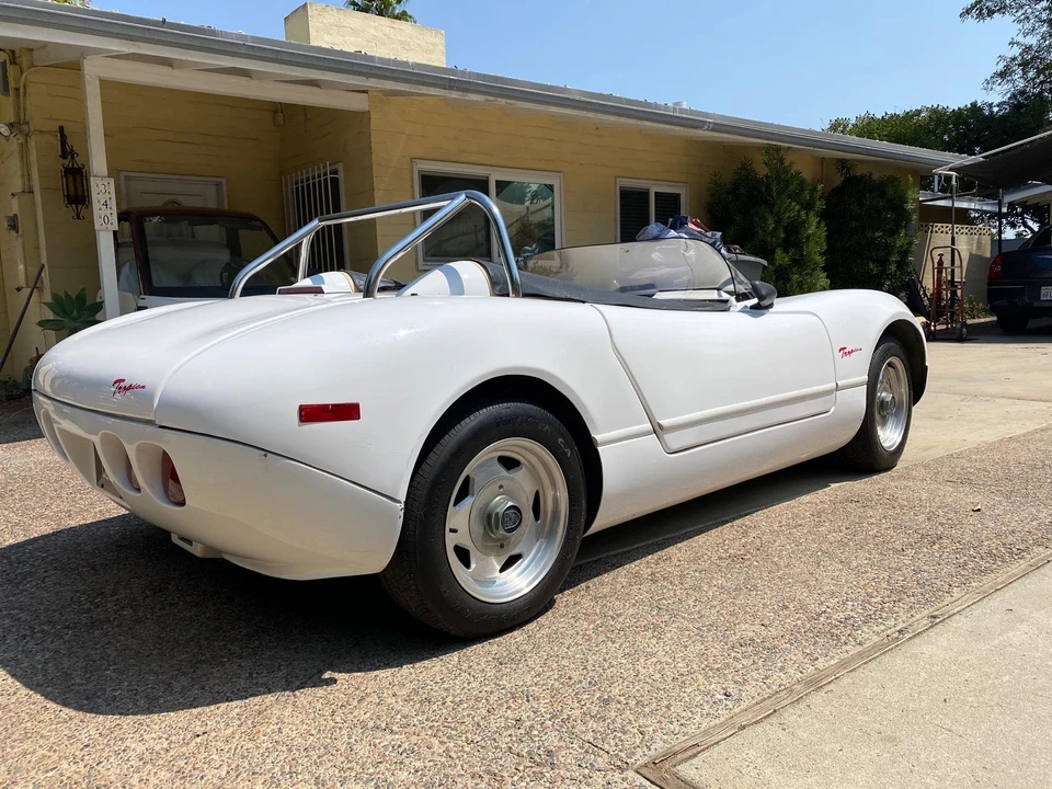 1995 Renaissance - Image 21 of 31