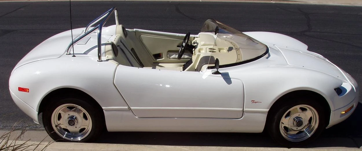 1995 Renaissance - Image 24 of 31