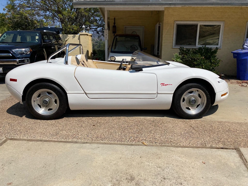 1995 Renaissance - Image 3 of 31
