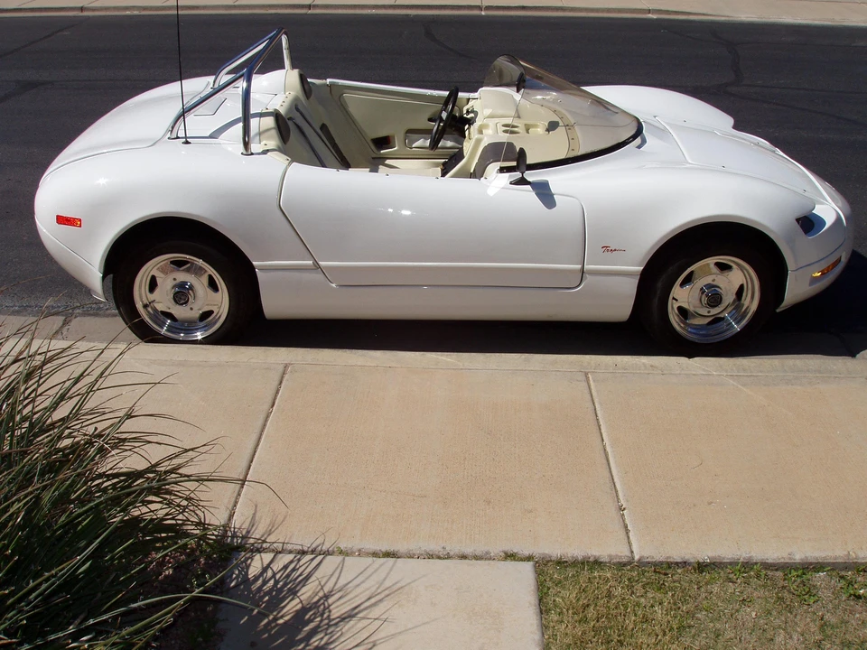 1995 Renaissance - Image 23 of 31