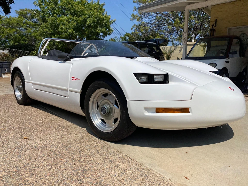 1995 Renaissance - Image 2 of 31