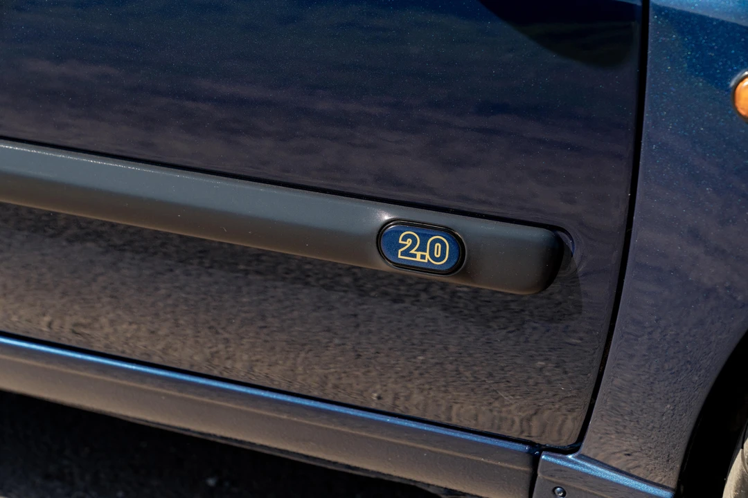 1995 Renault Clio 1st Gen - Image 13 of 31