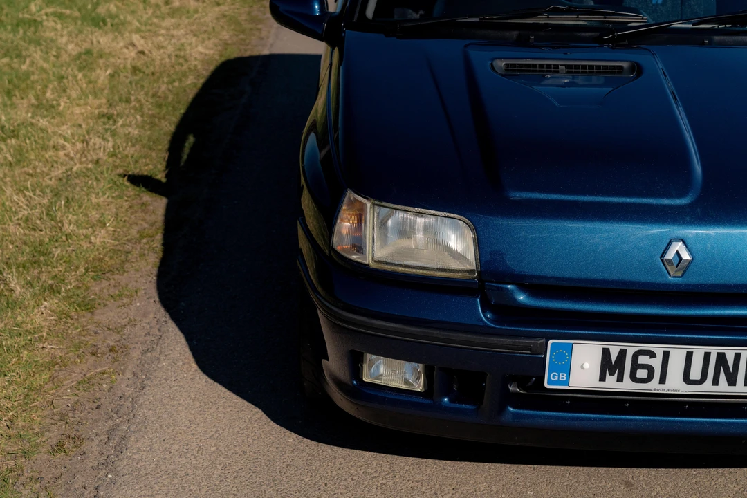 1995 Renault Clio 1st Gen - Image 15 of 31