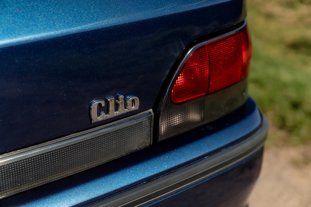 1995 Renault Clio 1st Gen - Image 24 of 31