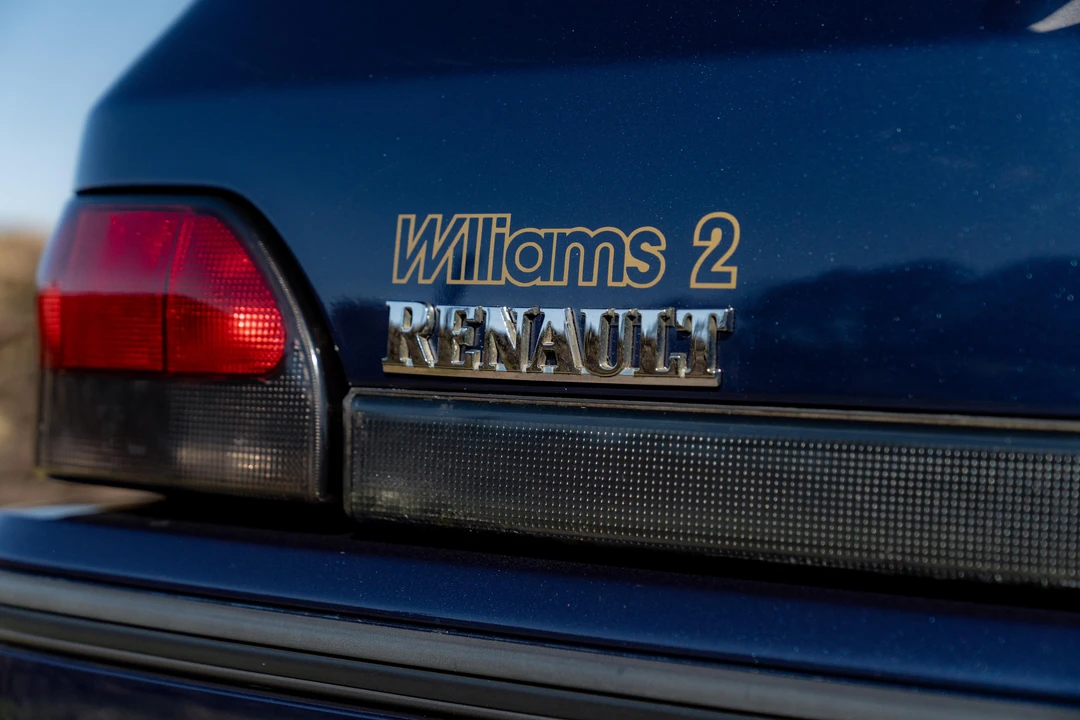 1995 Renault Clio 1st Gen - Image 25 of 31