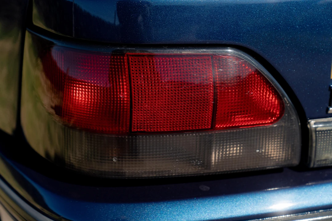 1995 Renault Clio 1st Gen - Image 28 of 31