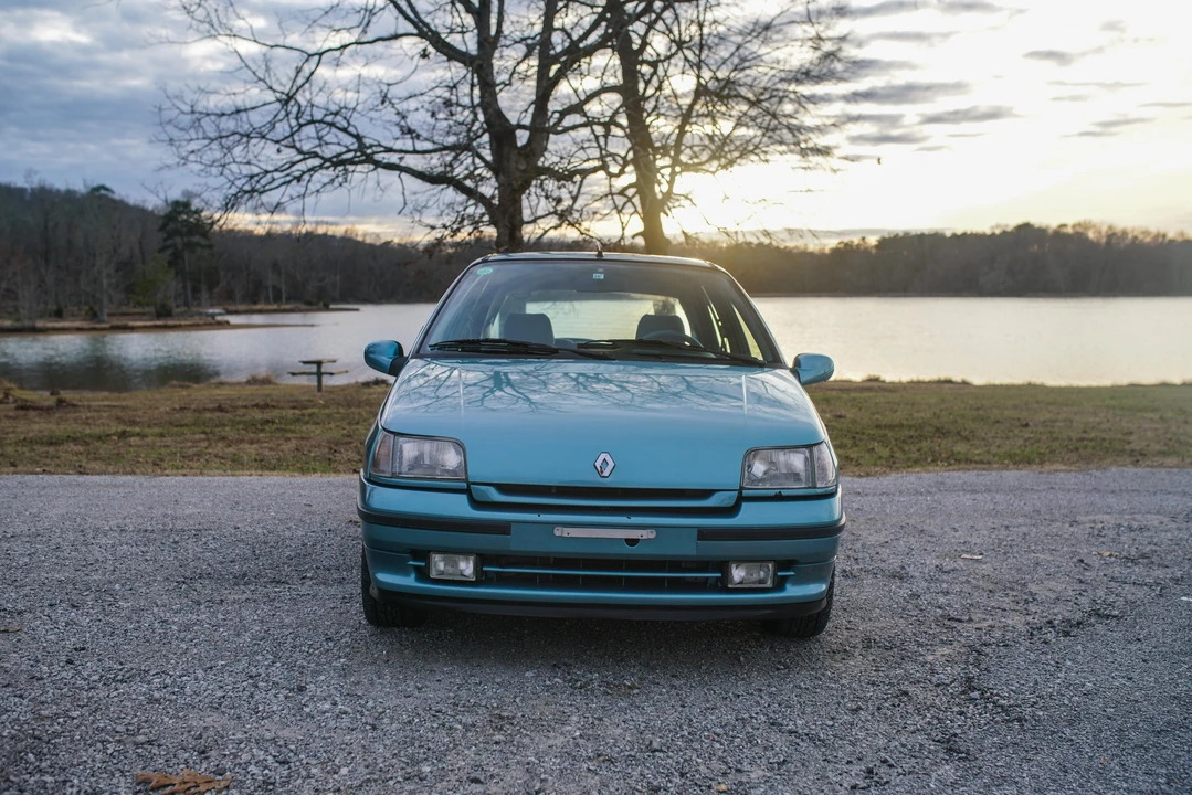 1995 Renault Clio 1st Gen - Image 6 of 31