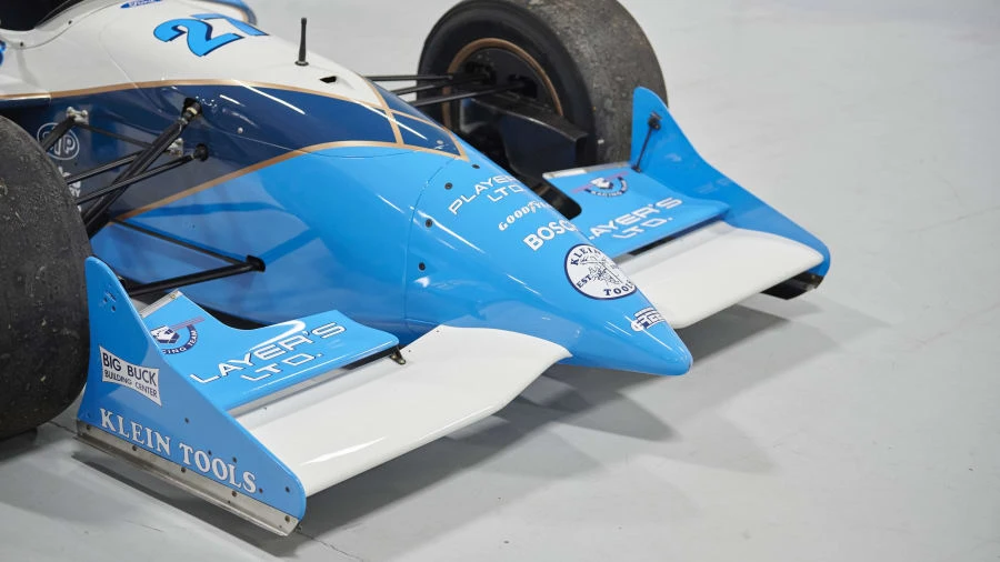 1995 Reynard - Image 14 of 23