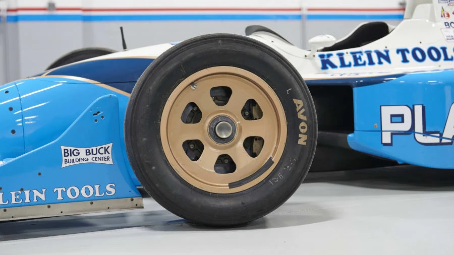 1995 Reynard - Image 21 of 23