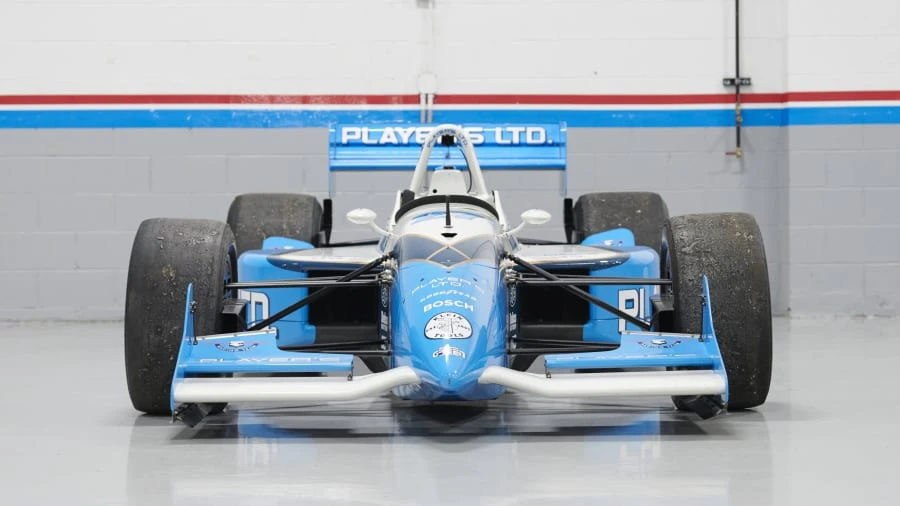1995 Reynard - Image 23 of 23