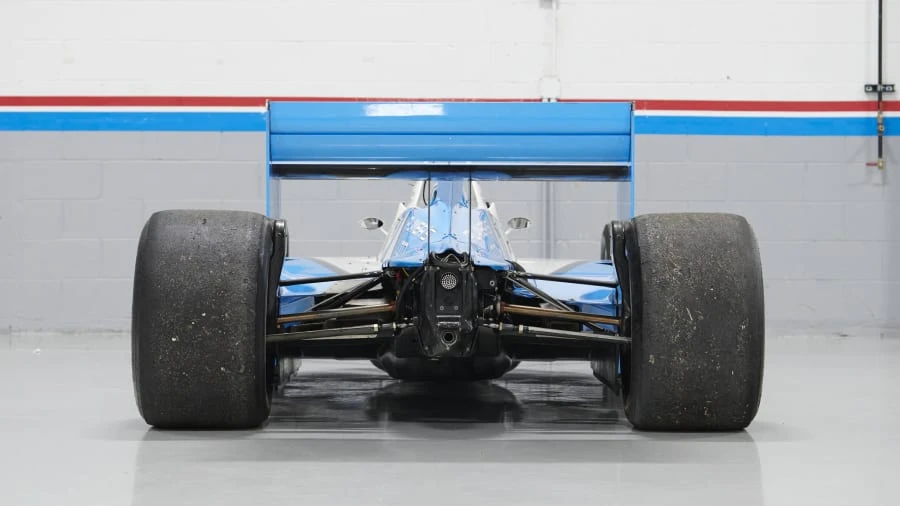 1995 Reynard - Image 22 of 23