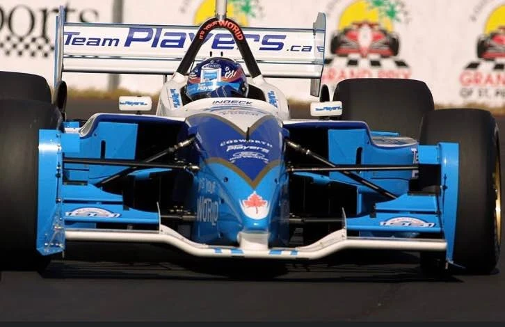 1995 Reynard - Image 2 of 2
