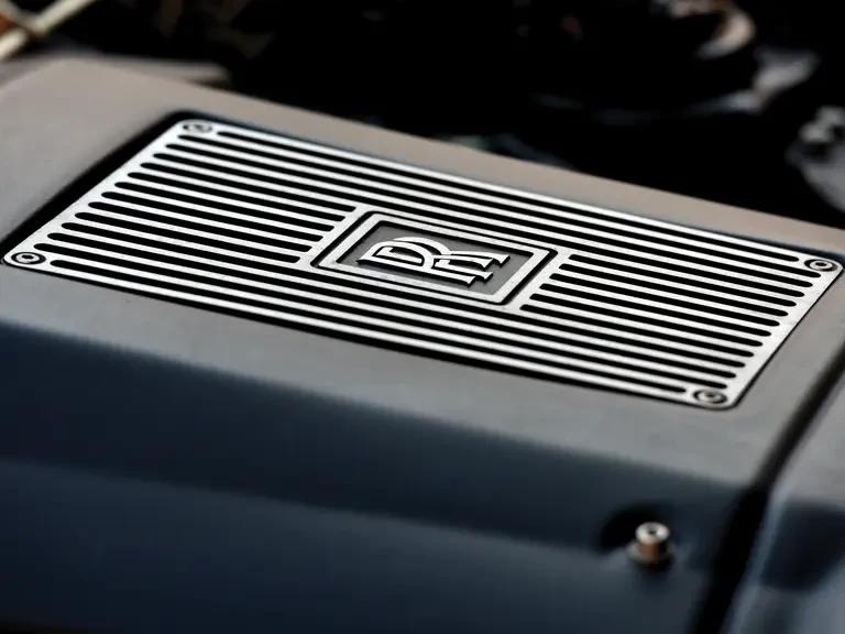1995 Rolls-Royce Corniche Series IV - Image 23 of 25