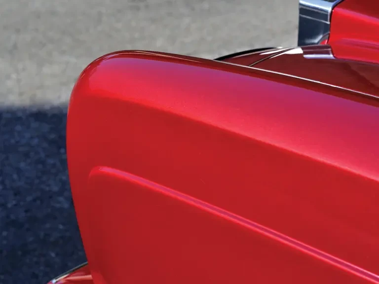 1995 Rolls-Royce Corniche Series IV - Image 20 of 25