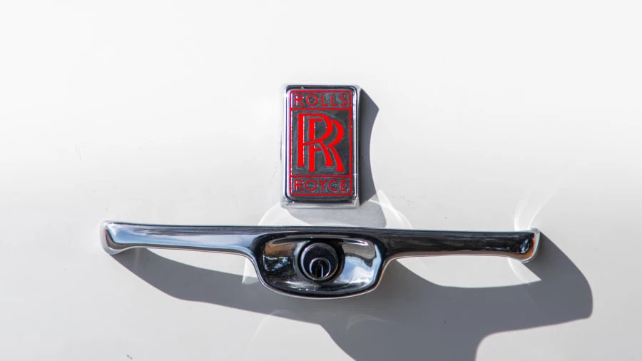 1995 Rolls-Royce Corniche Series IV - Image 14 of 15