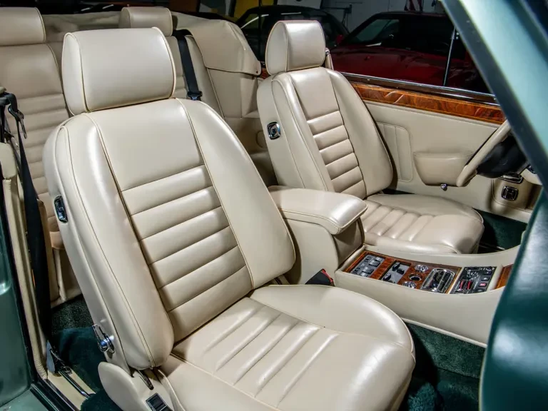1995 Rolls-Royce Corniche Series IV - Image 26 of 31