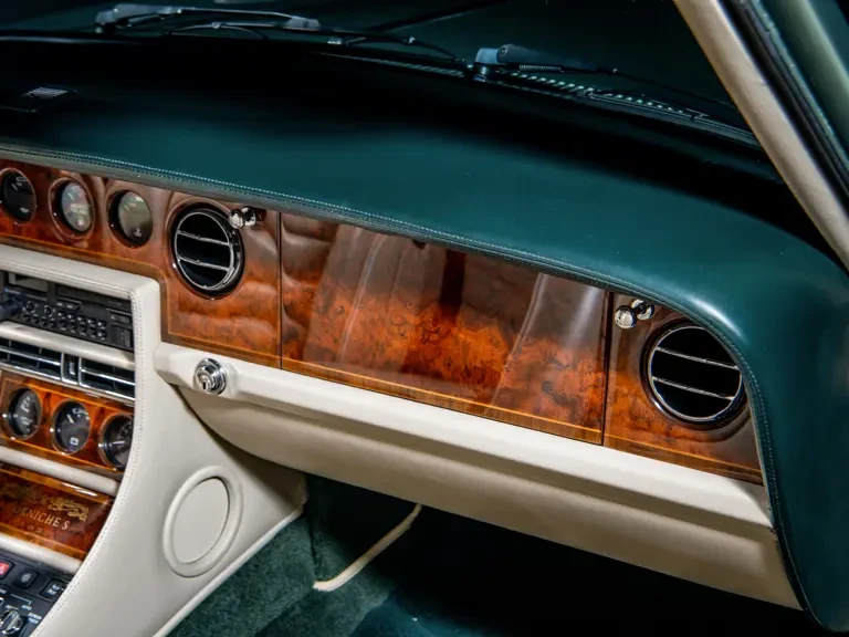 1995 Rolls-Royce Corniche Series IV - Image 21 of 31