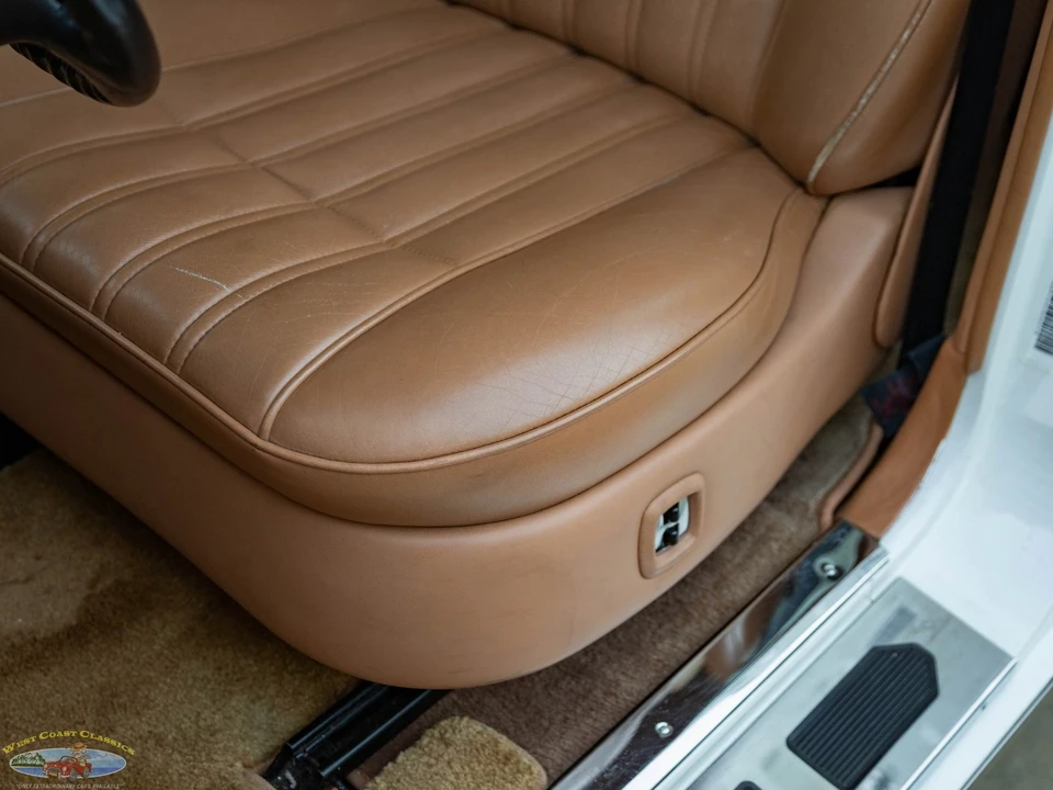1995 Rolls-Royce Silver Spur & Spirit III - Image 29 of 31