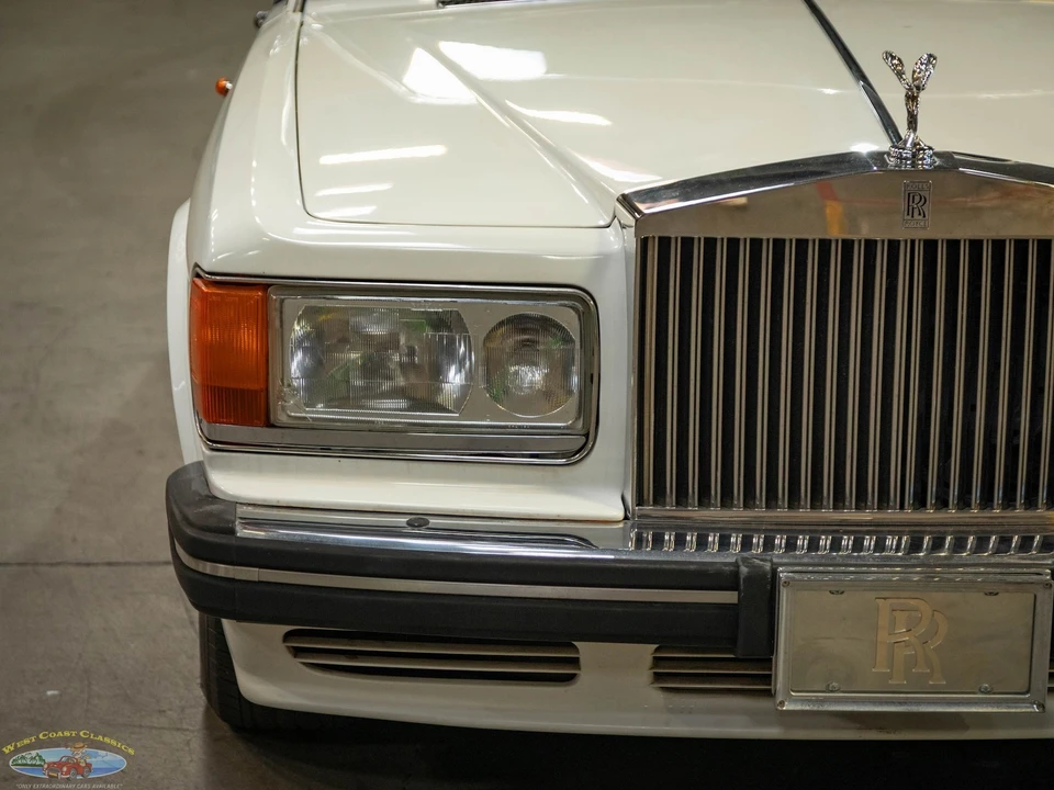 1995 Rolls-Royce Silver Spur & Spirit III - Image 15 of 31